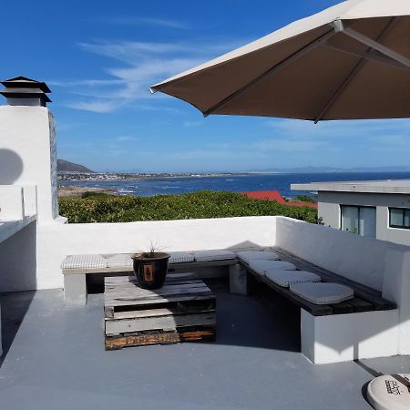Vermont Lofts Hermanus Eksteriør bilde