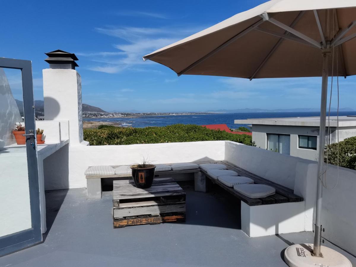 Vermont Lofts Hermanus Eksteriør bilde
