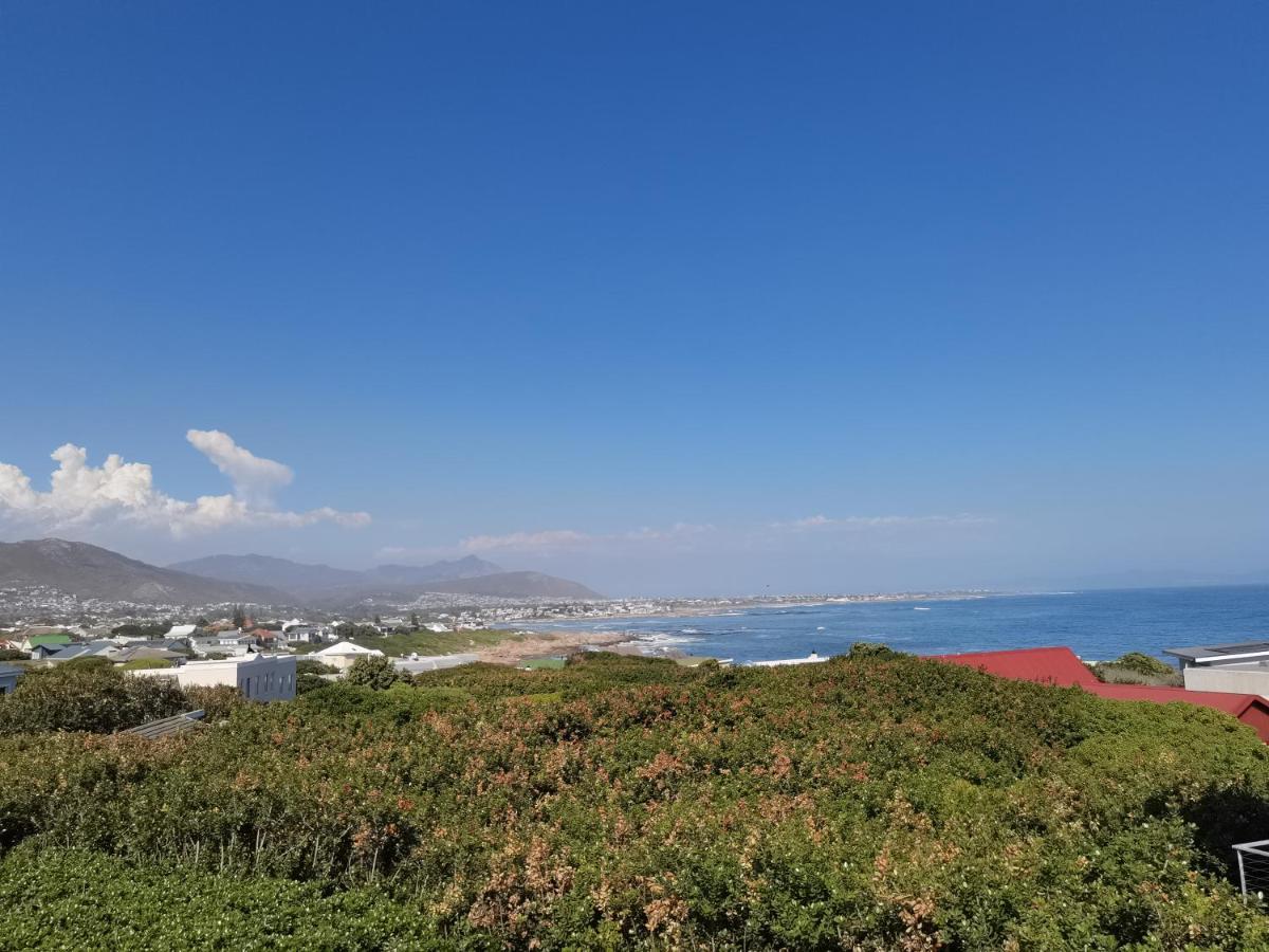 Vermont Lofts Hermanus Eksteriør bilde