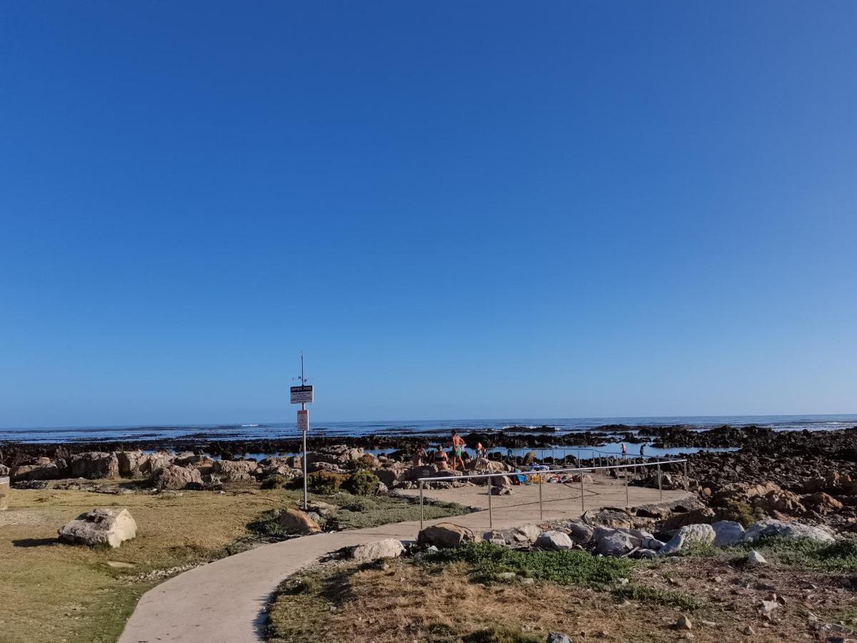 Vermont Lofts Hermanus Eksteriør bilde