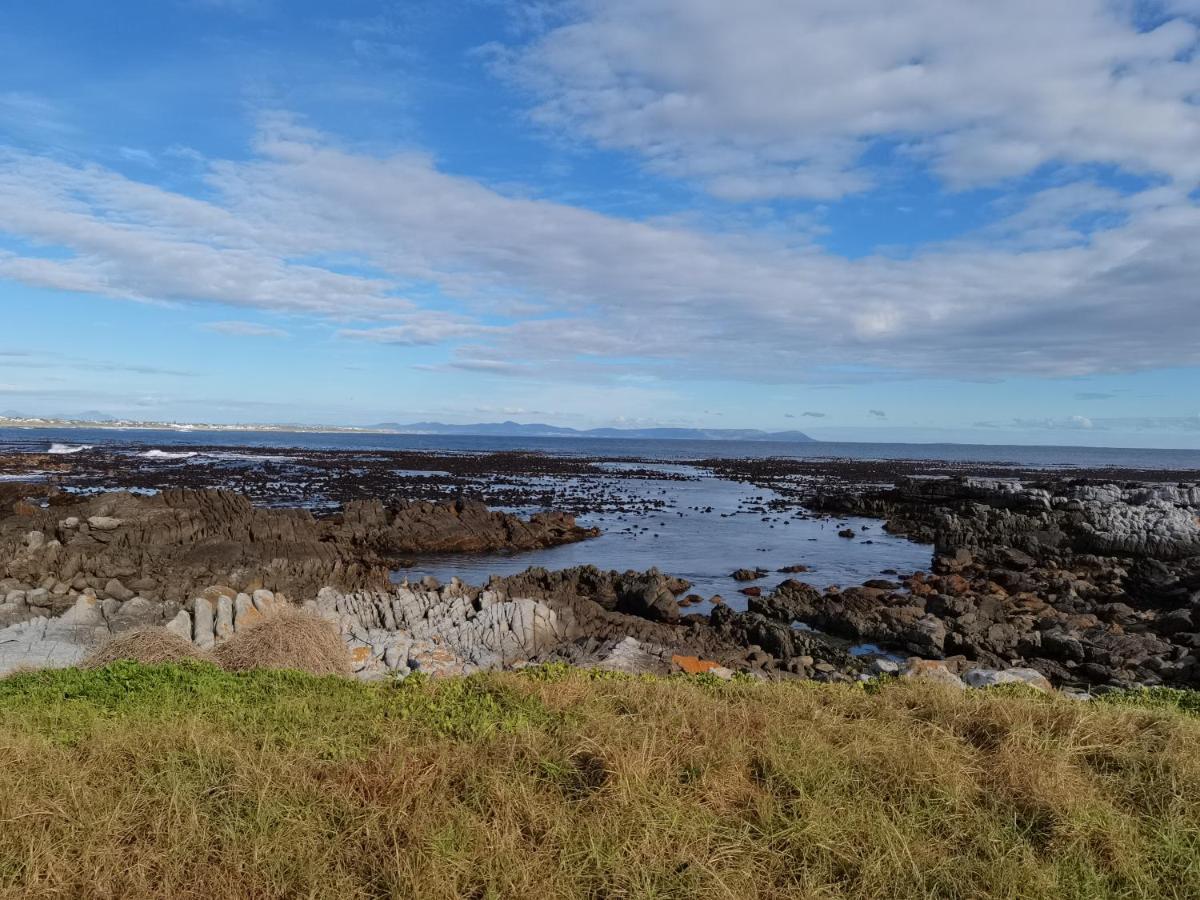 Vermont Lofts Hermanus Eksteriør bilde