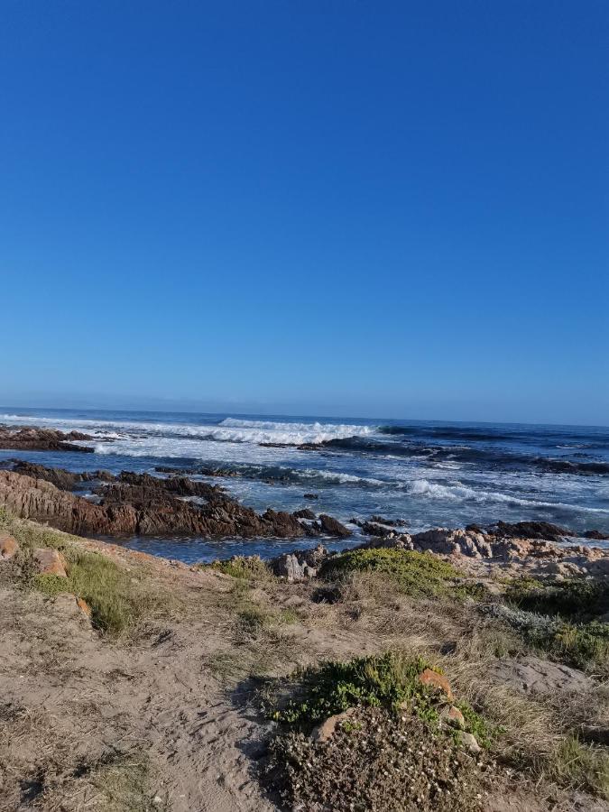Vermont Lofts Hermanus Eksteriør bilde