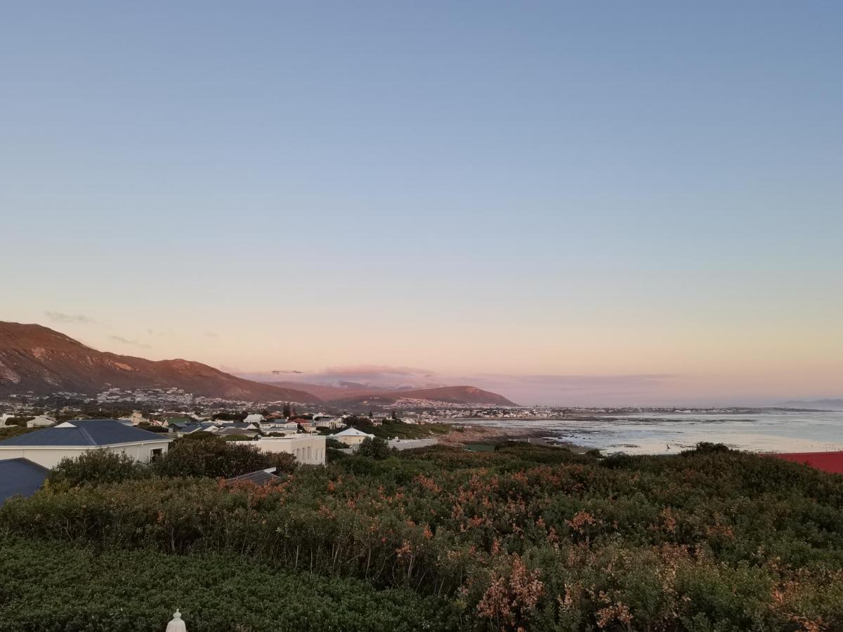 Vermont Lofts Hermanus Eksteriør bilde