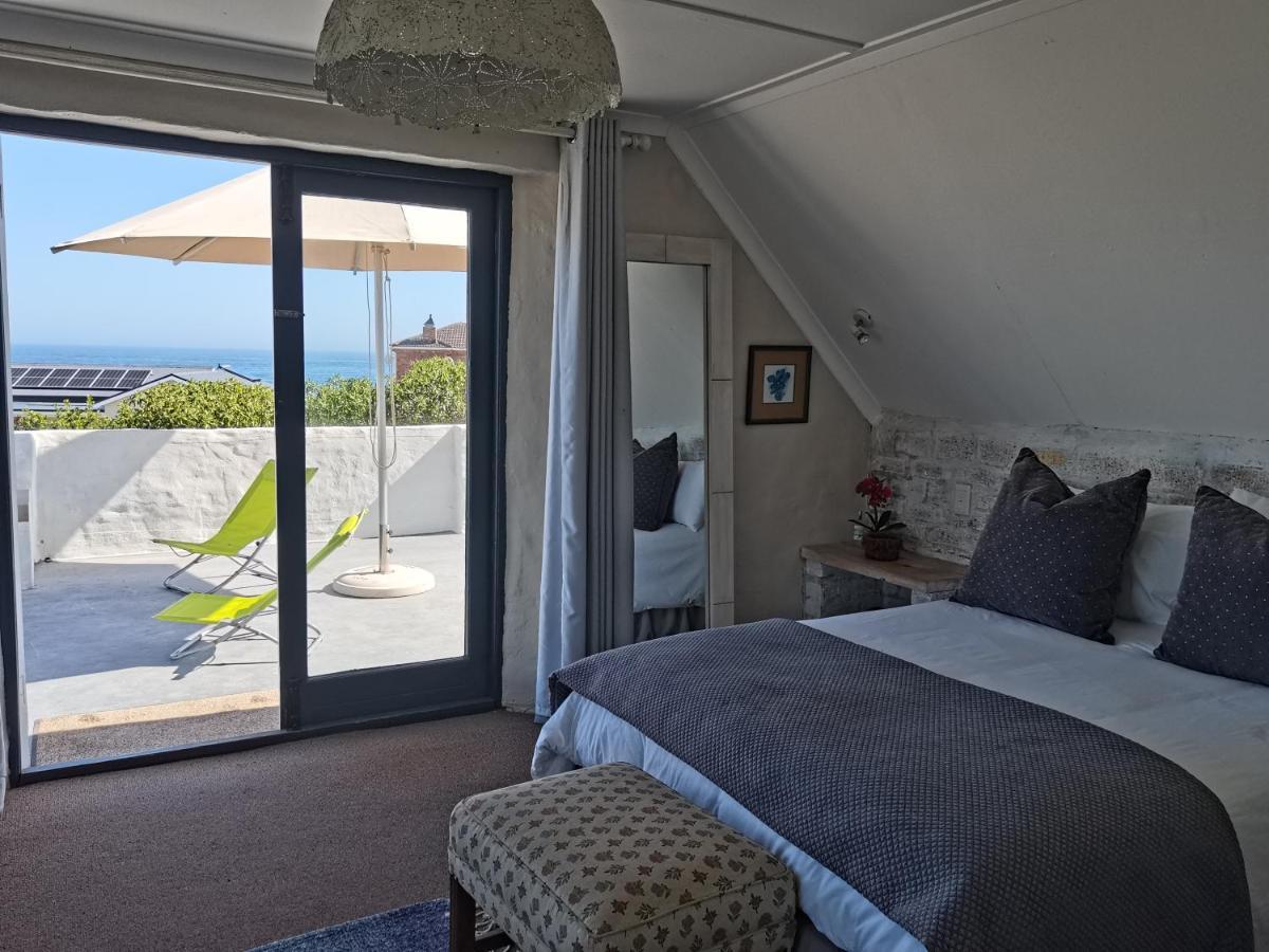 Vermont Lofts Hermanus Eksteriør bilde