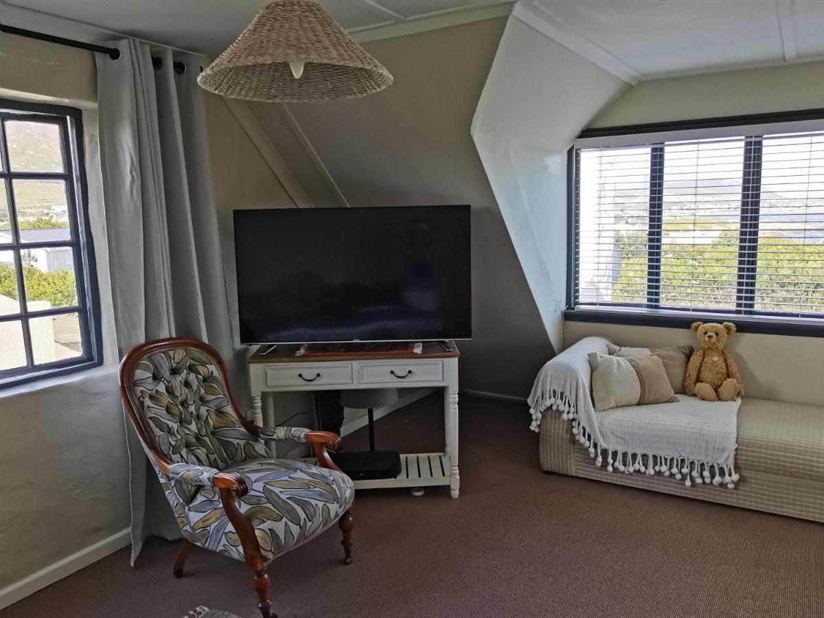 Vermont Lofts Hermanus Eksteriør bilde