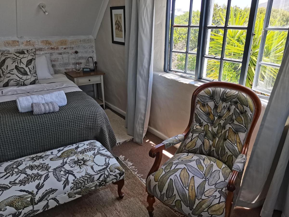 Vermont Lofts Hermanus Eksteriør bilde