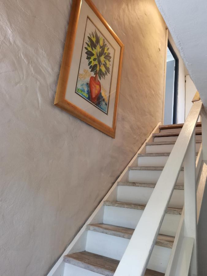 Vermont Lofts Hermanus Eksteriør bilde