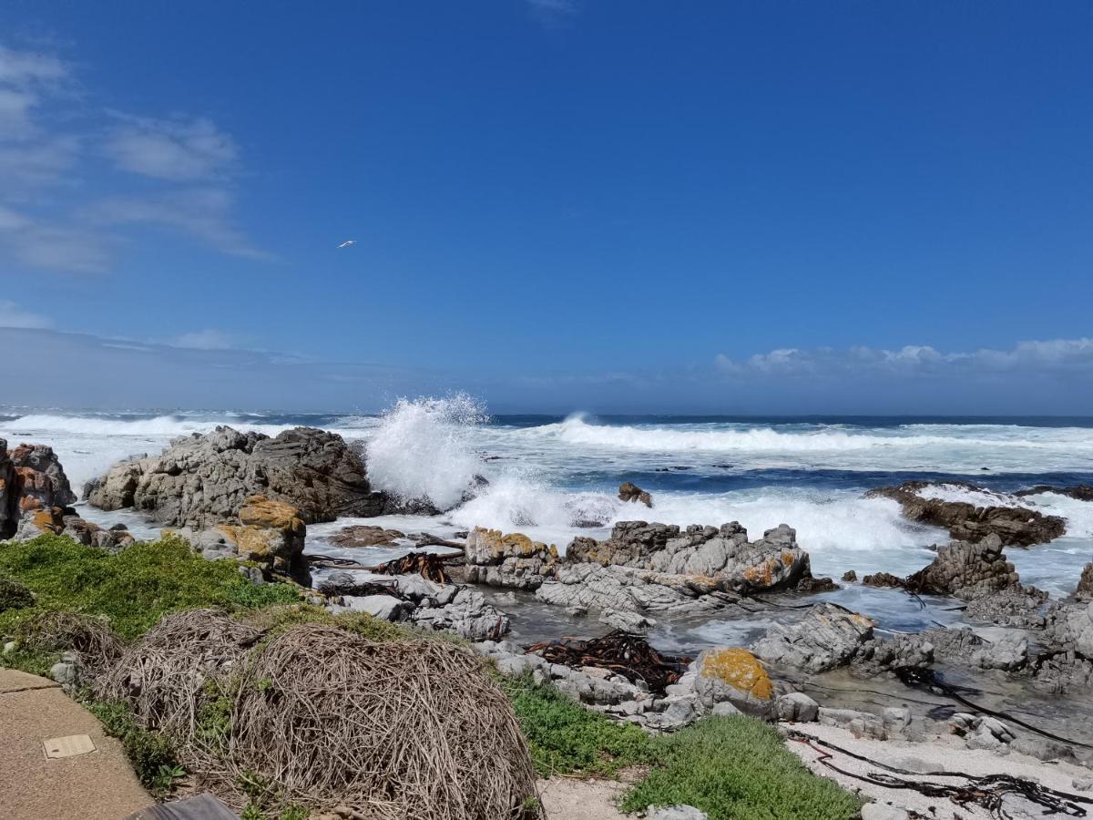 Vermont Lofts Hermanus Eksteriør bilde