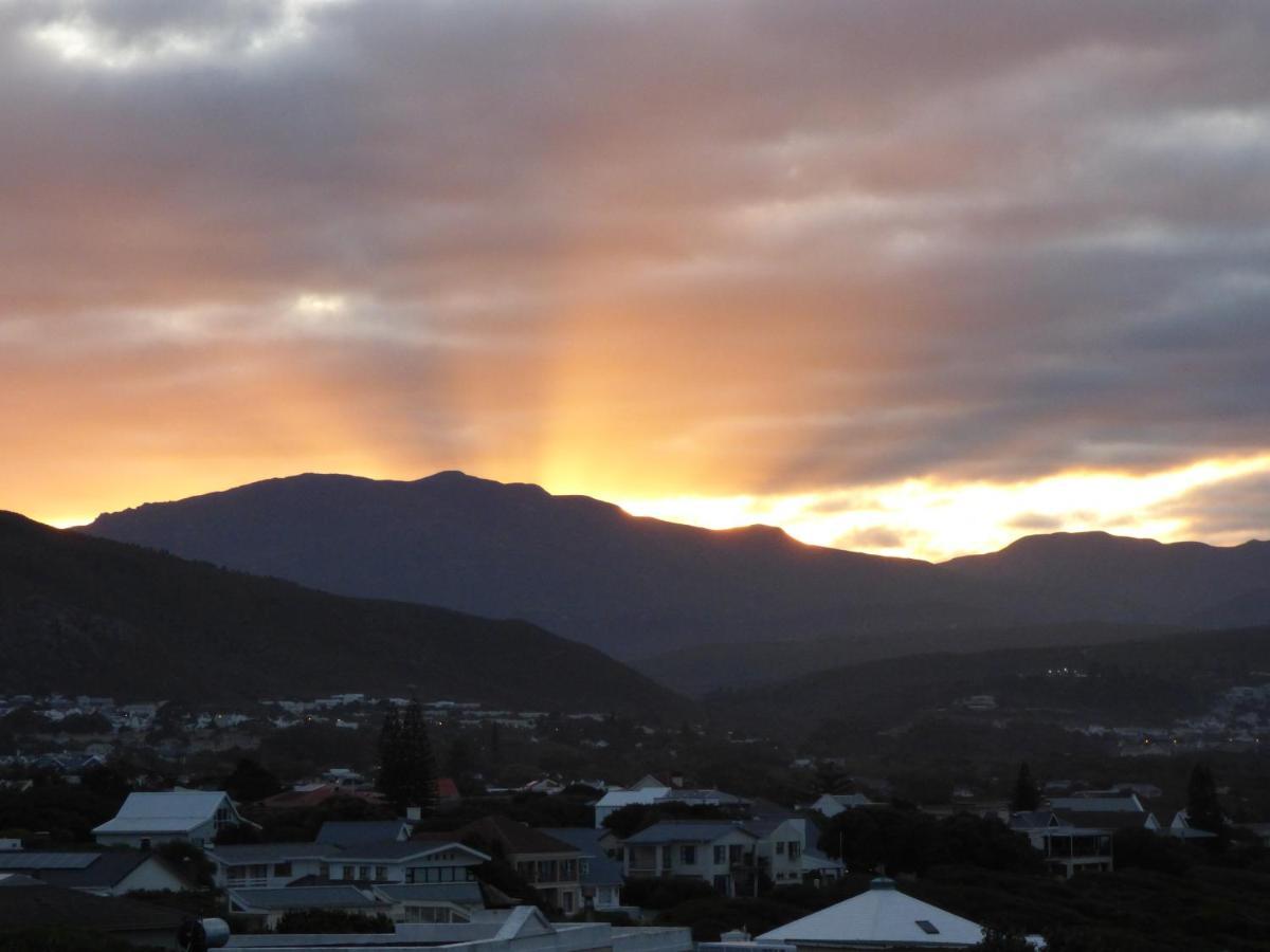 Vermont Lofts Hermanus Eksteriør bilde