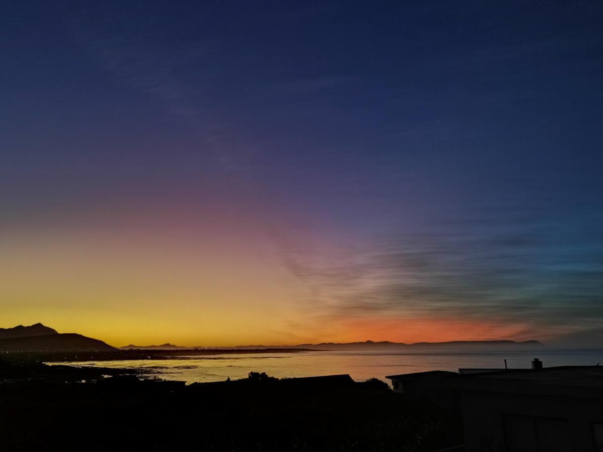 Vermont Lofts Hermanus Eksteriør bilde
