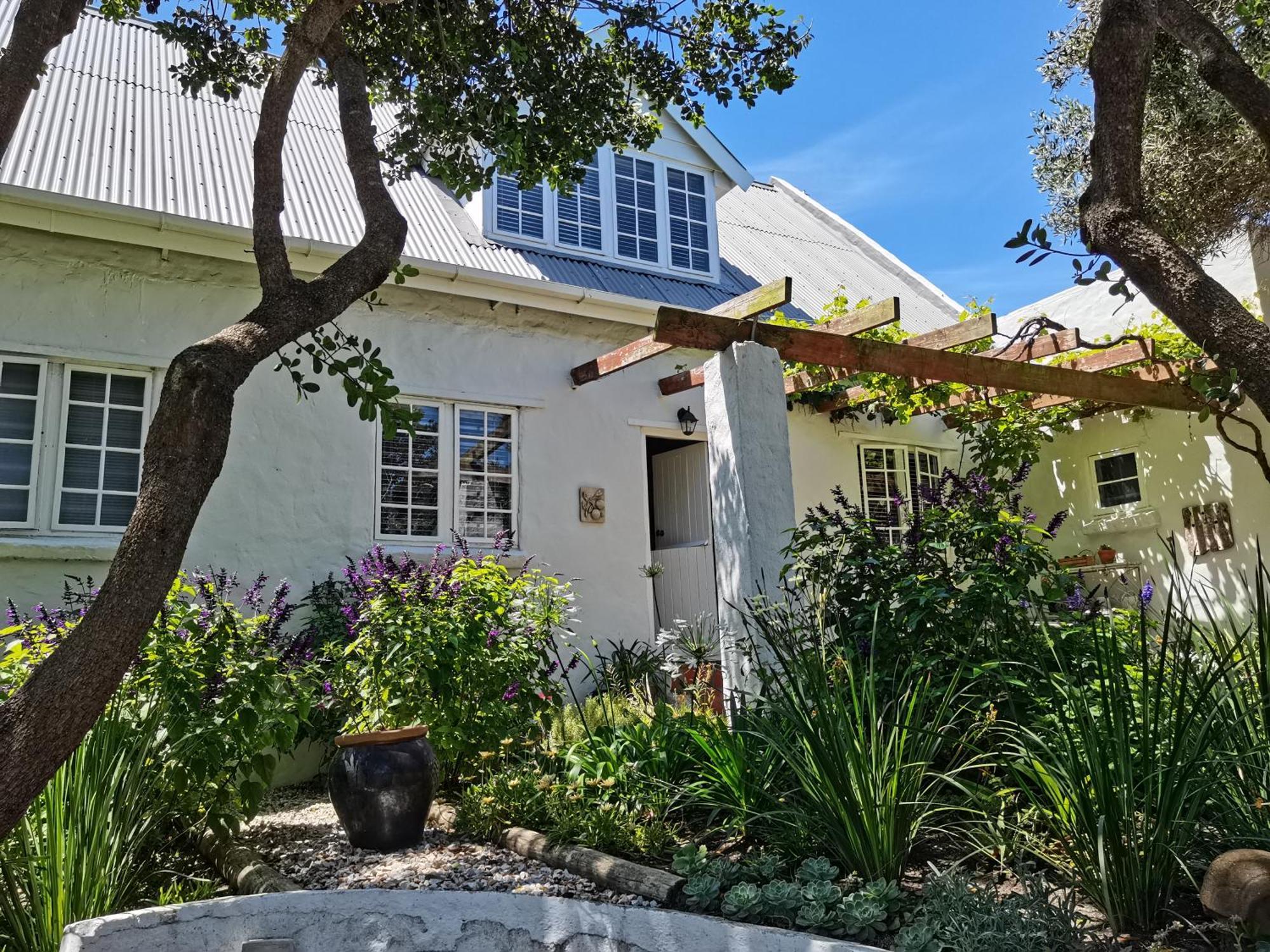 Vermont Lofts Hermanus Eksteriør bilde