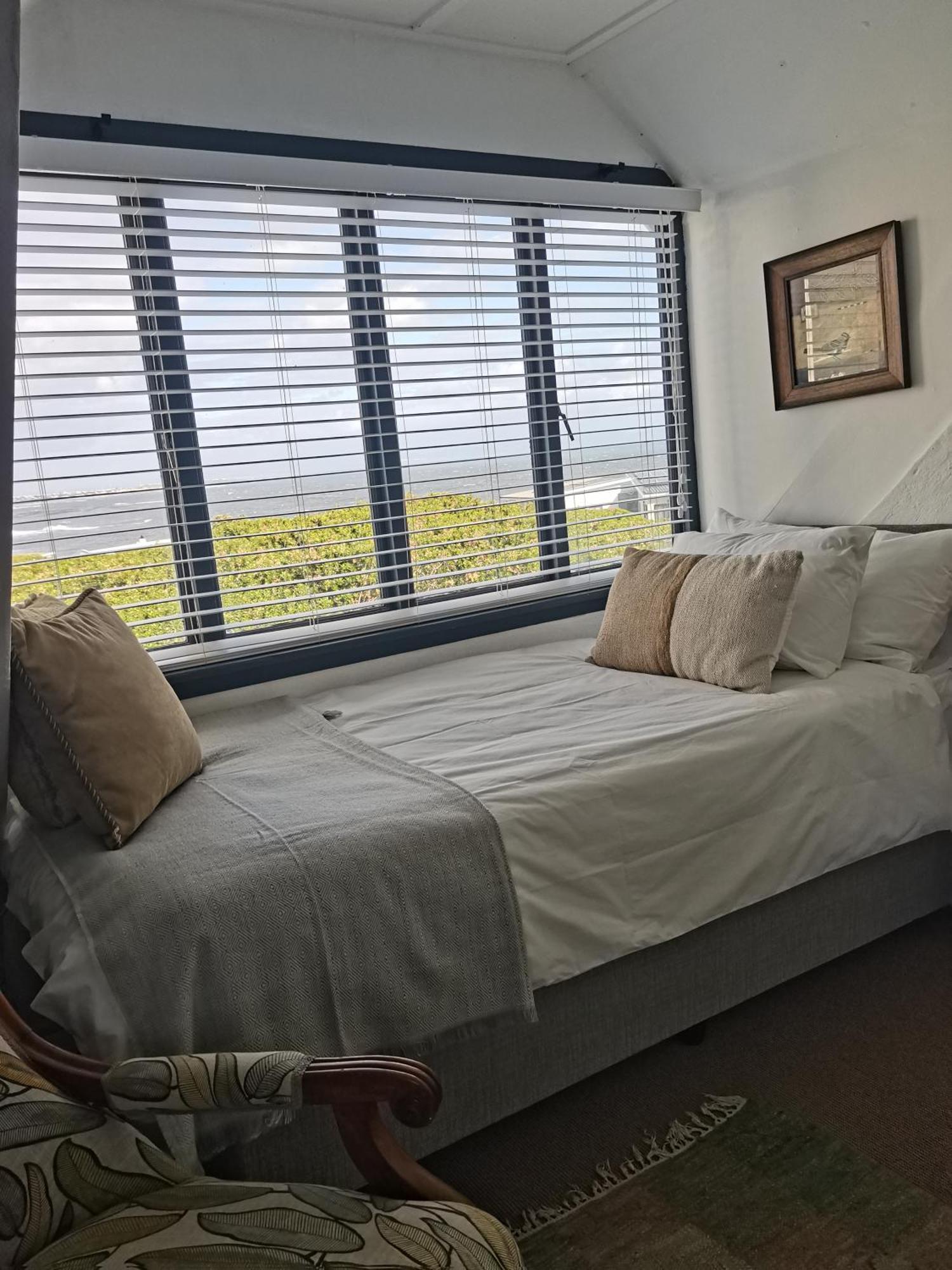Vermont Lofts Hermanus Eksteriør bilde