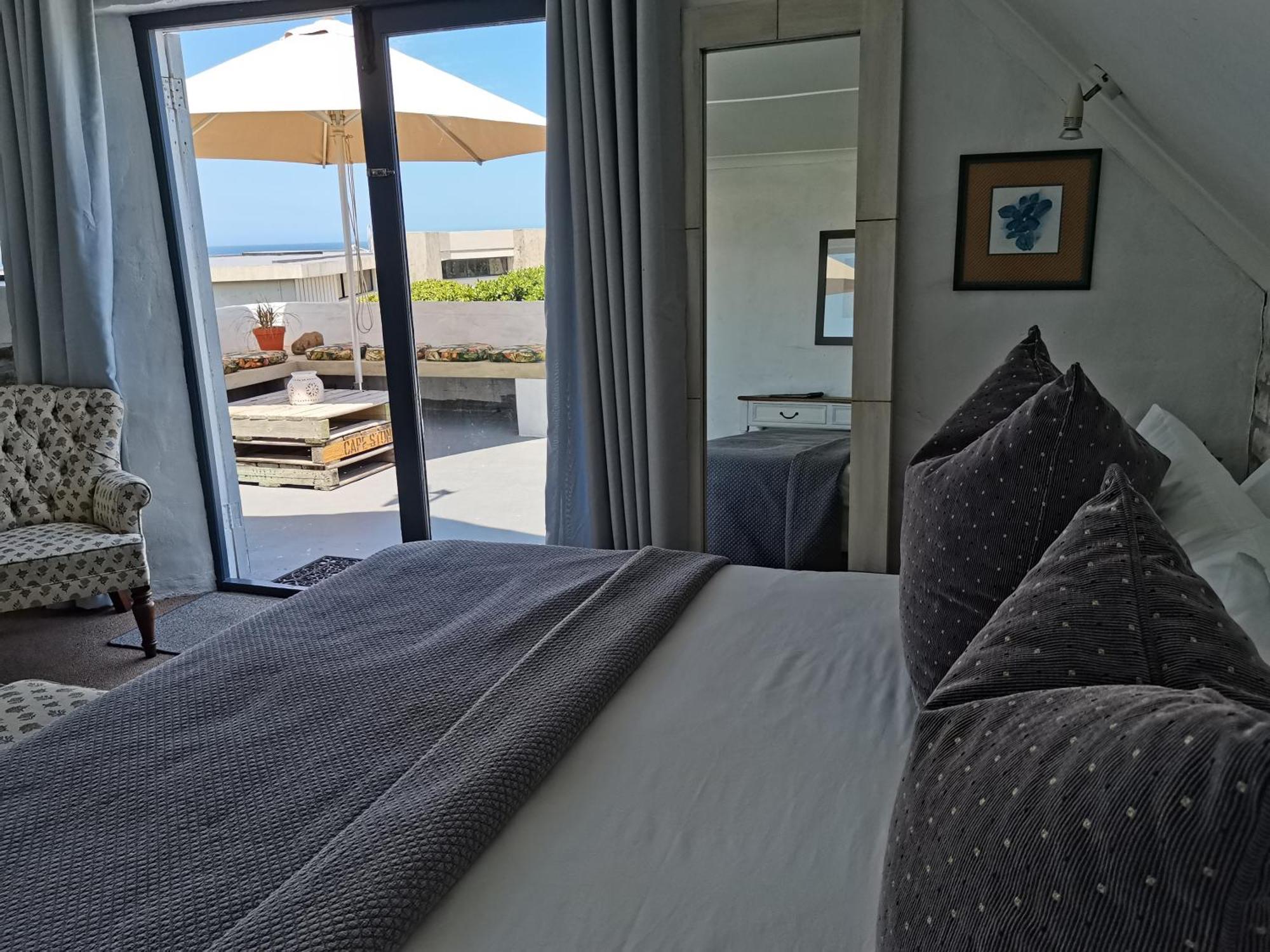 Vermont Lofts Hermanus Eksteriør bilde