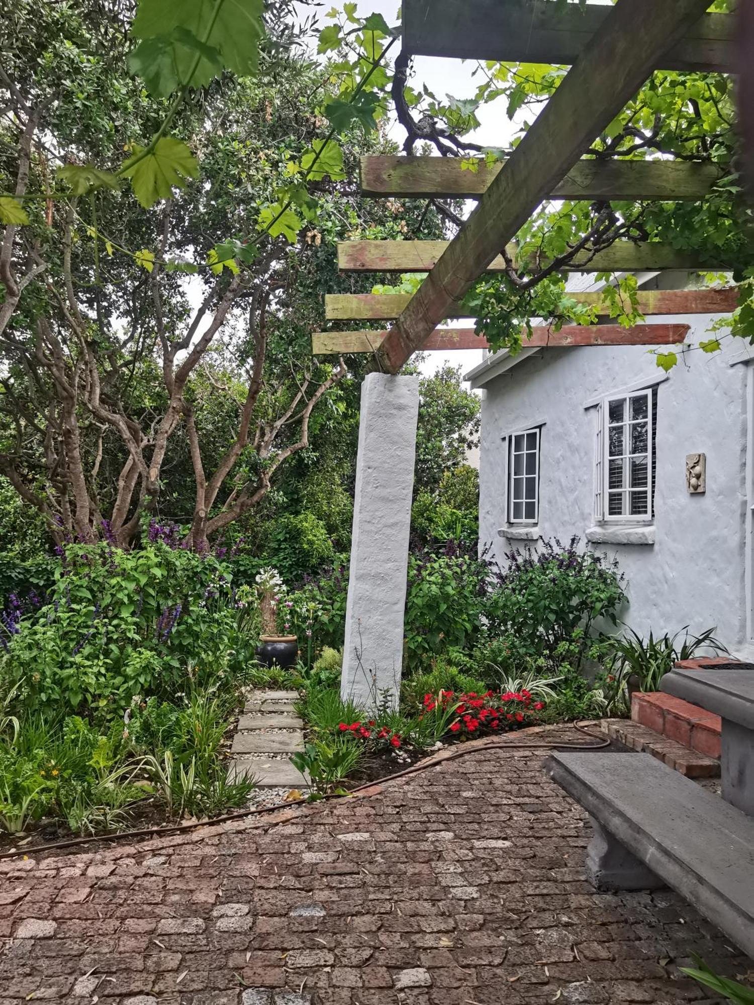 Vermont Lofts Hermanus Eksteriør bilde