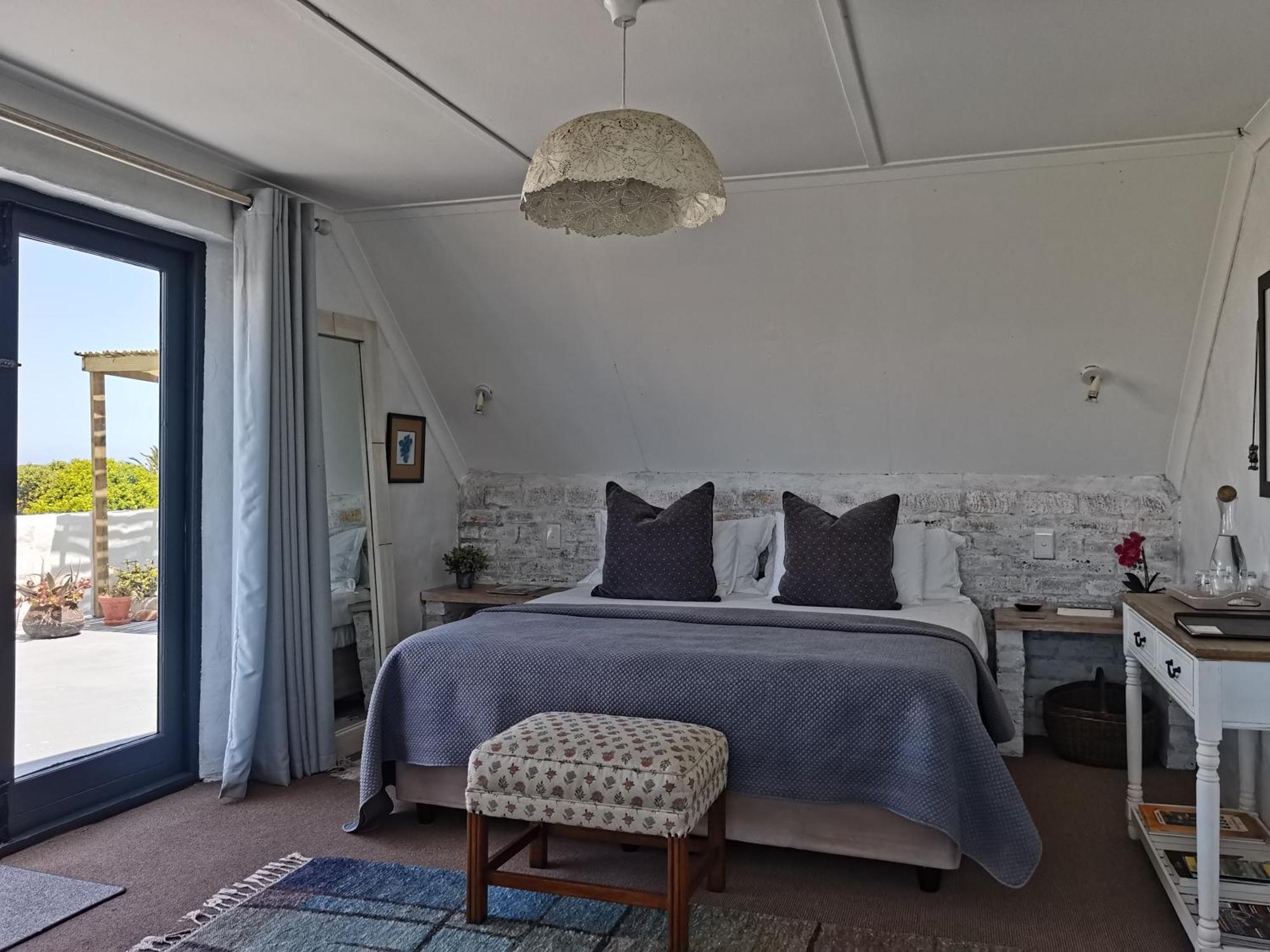 Vermont Lofts Hermanus Eksteriør bilde
