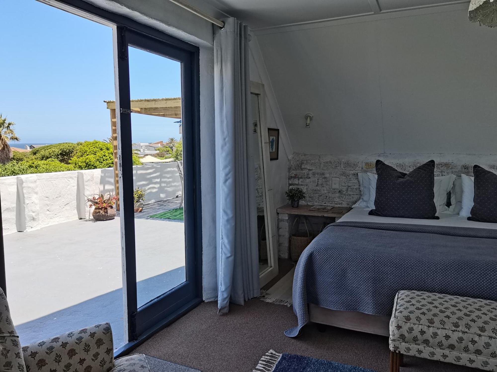 Vermont Lofts Hermanus Eksteriør bilde