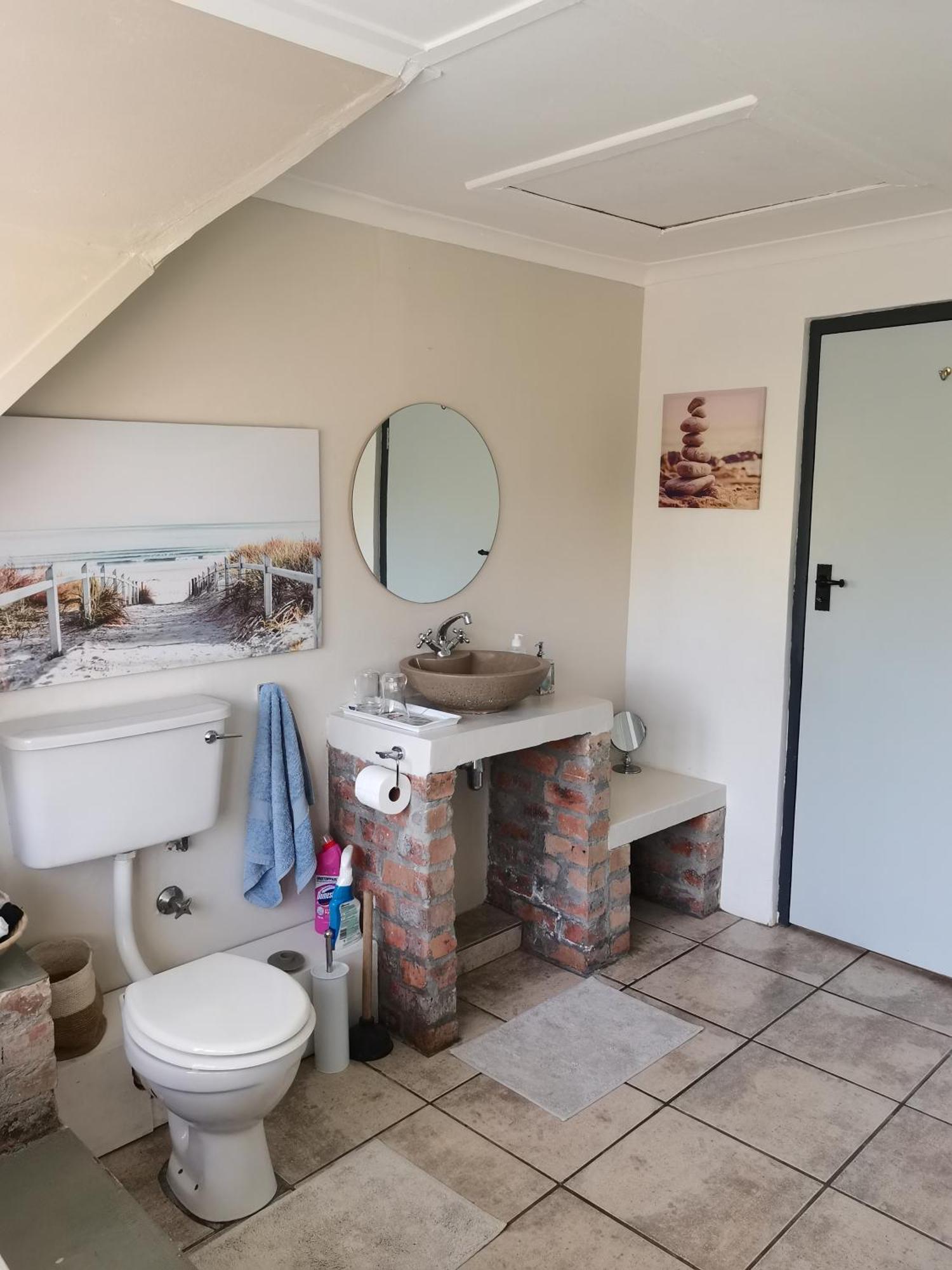 Vermont Lofts Hermanus Eksteriør bilde