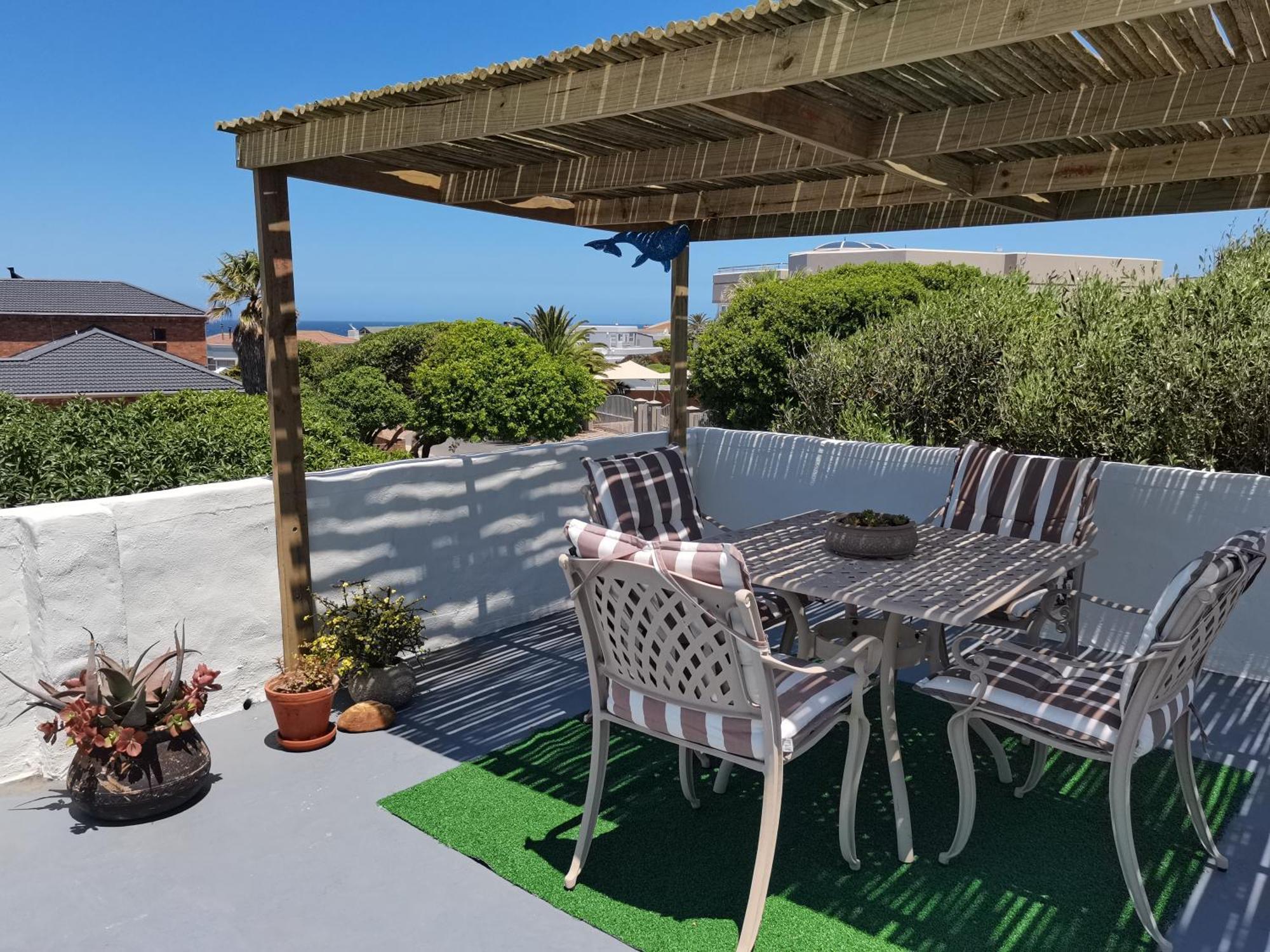 Vermont Lofts Hermanus Eksteriør bilde