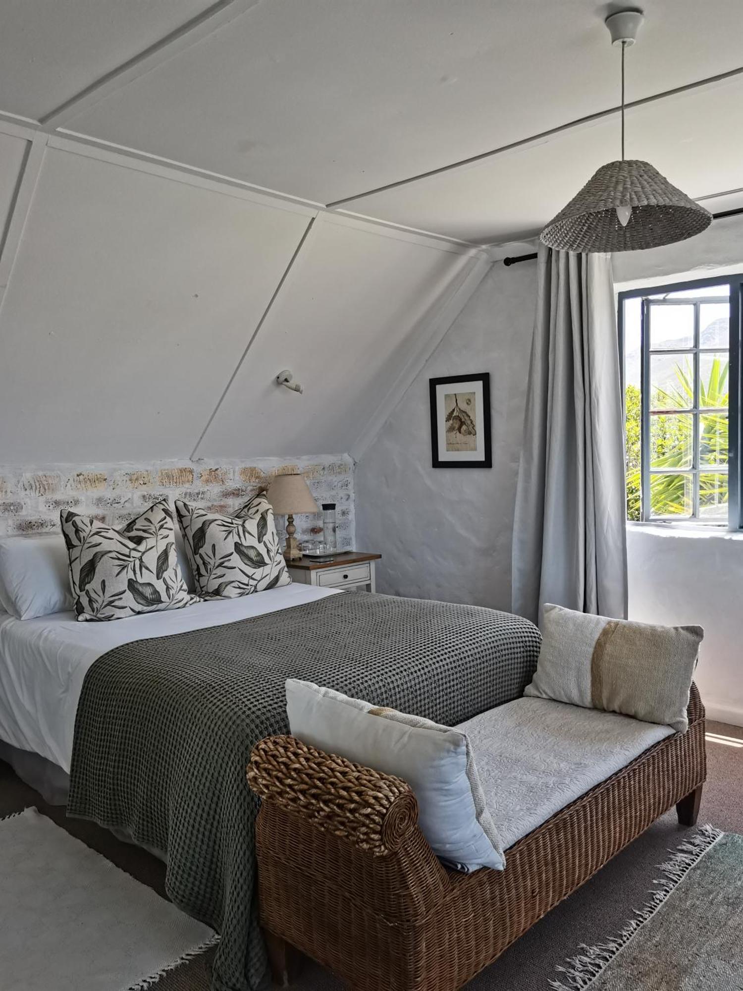 Vermont Lofts Hermanus Eksteriør bilde