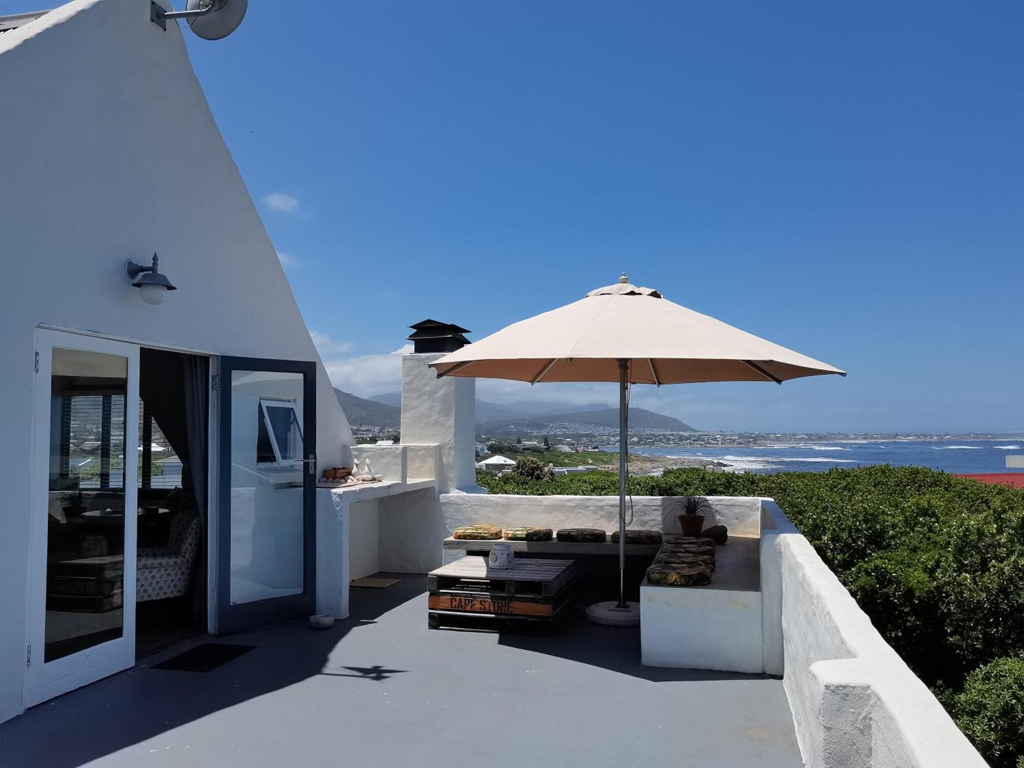 Vermont Lofts Hermanus Eksteriør bilde