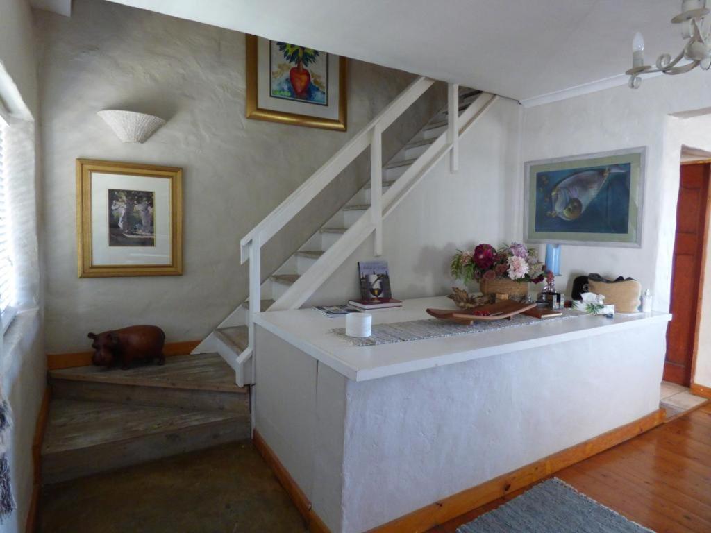 Vermont Lofts Hermanus Eksteriør bilde