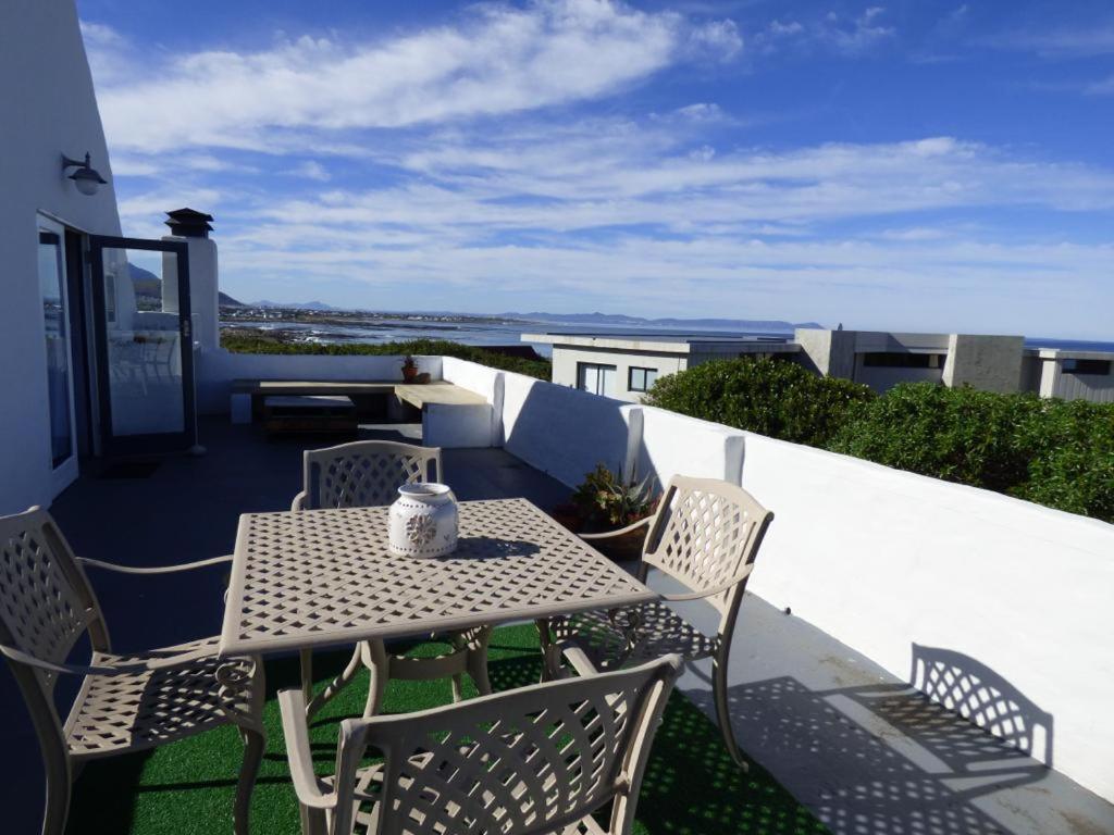 Vermont Lofts Hermanus Eksteriør bilde