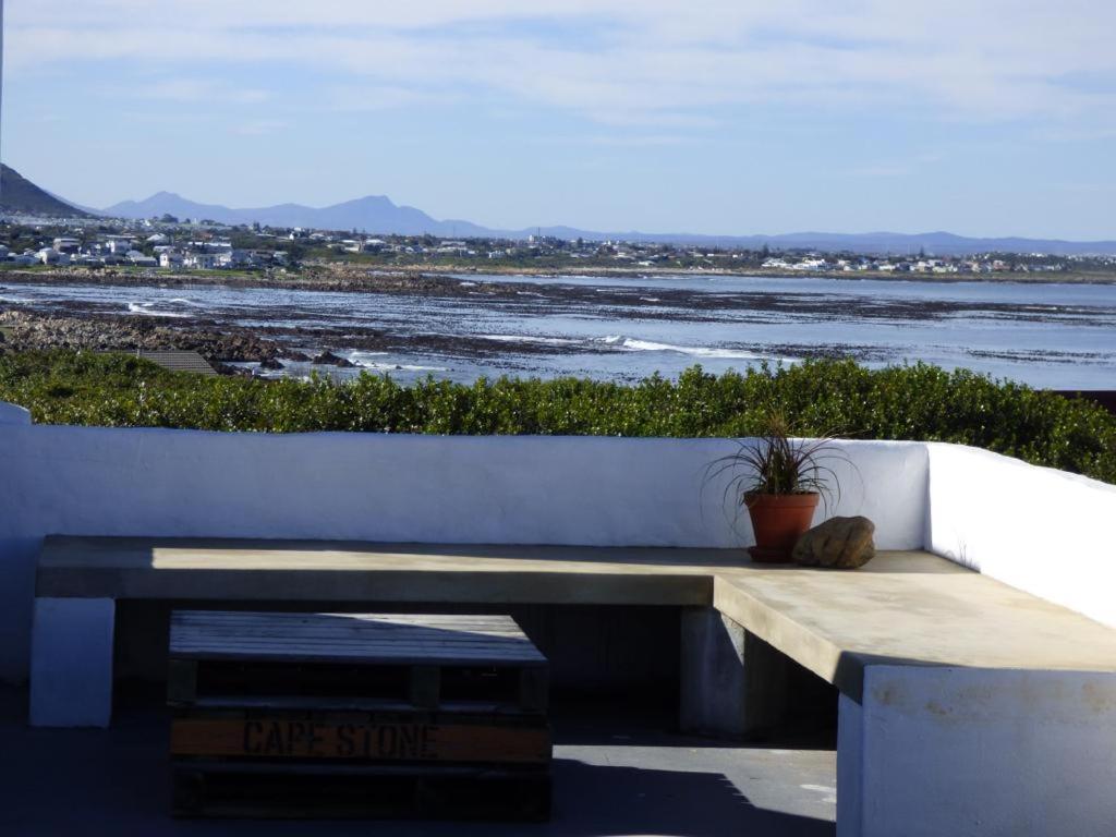 Vermont Lofts Hermanus Eksteriør bilde