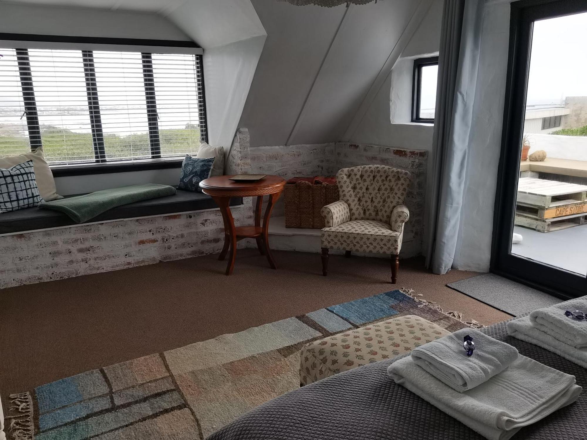 Vermont Lofts Hermanus Eksteriør bilde