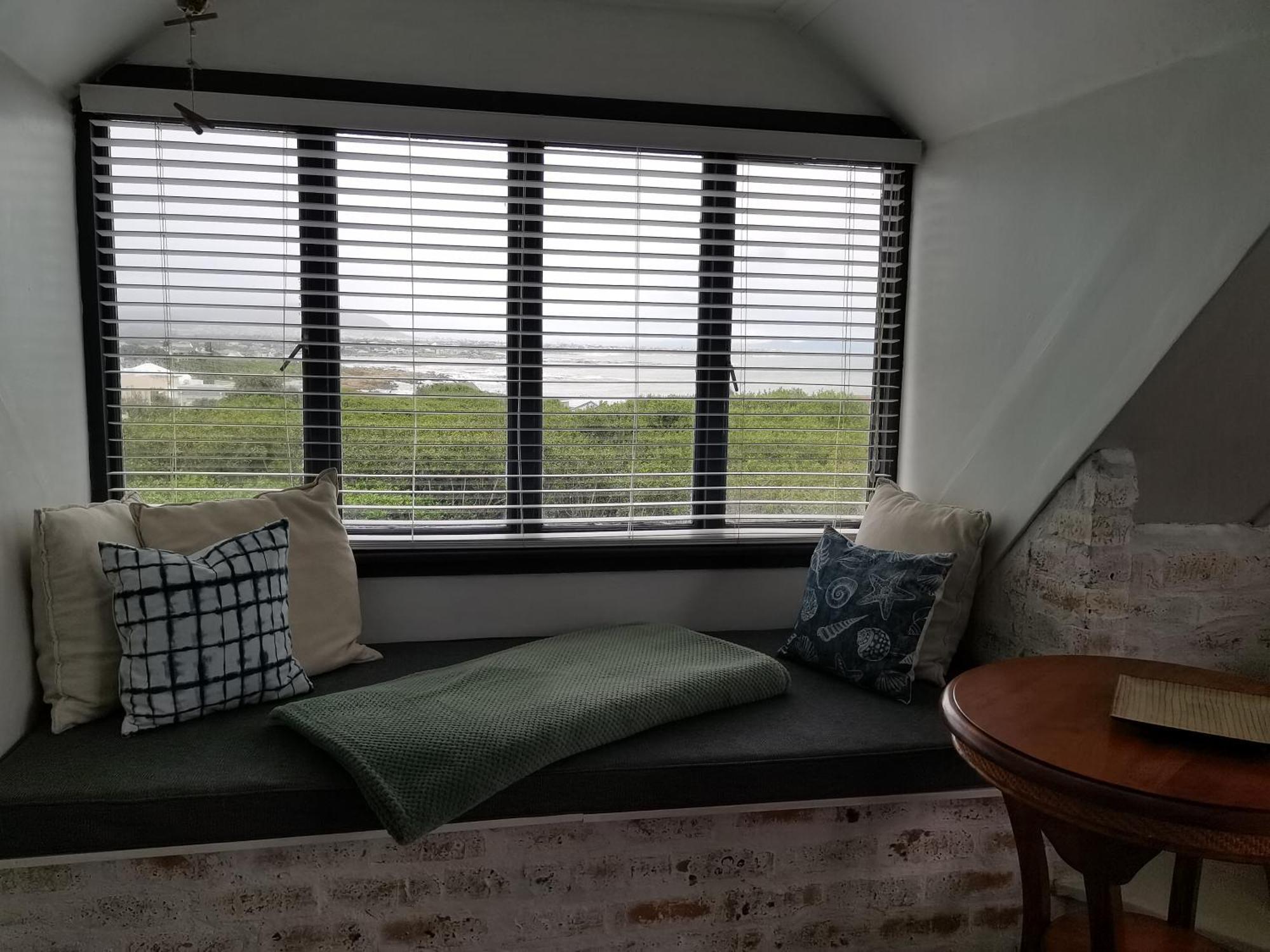Vermont Lofts Hermanus Eksteriør bilde