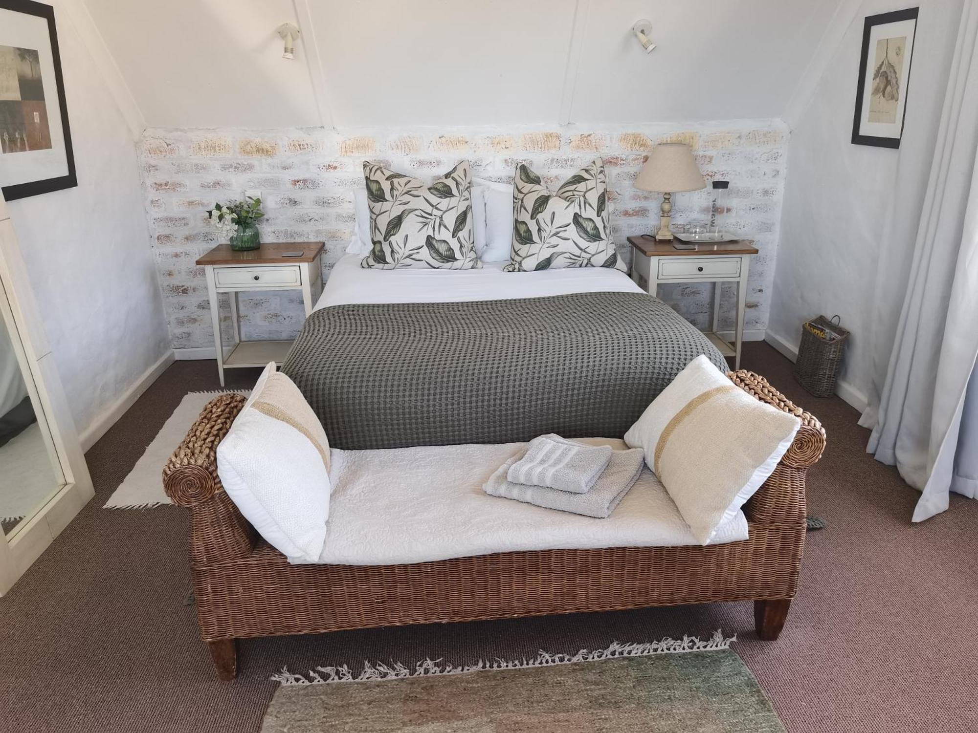 Vermont Lofts Hermanus Rom bilde