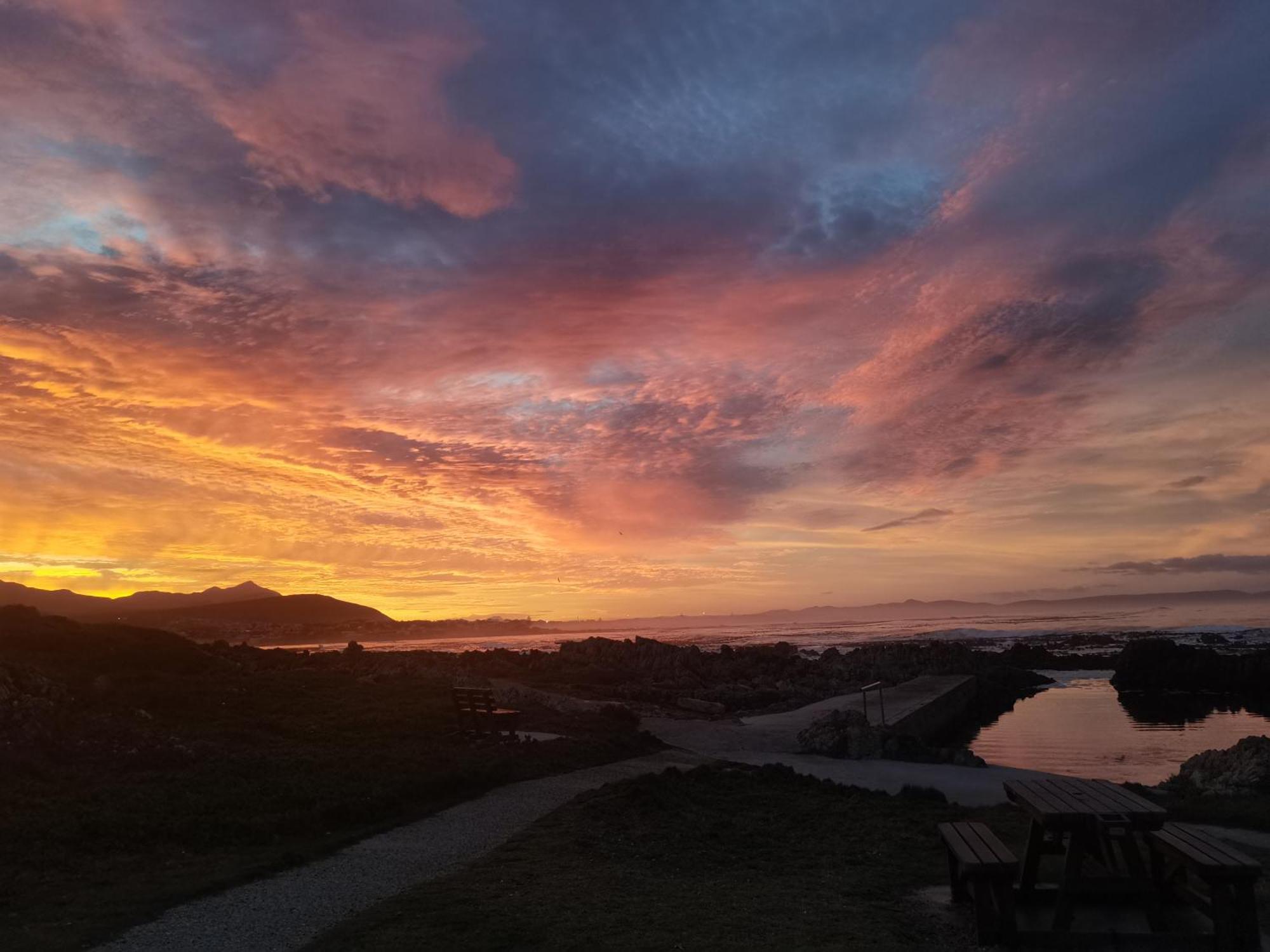 Vermont Lofts Hermanus Eksteriør bilde