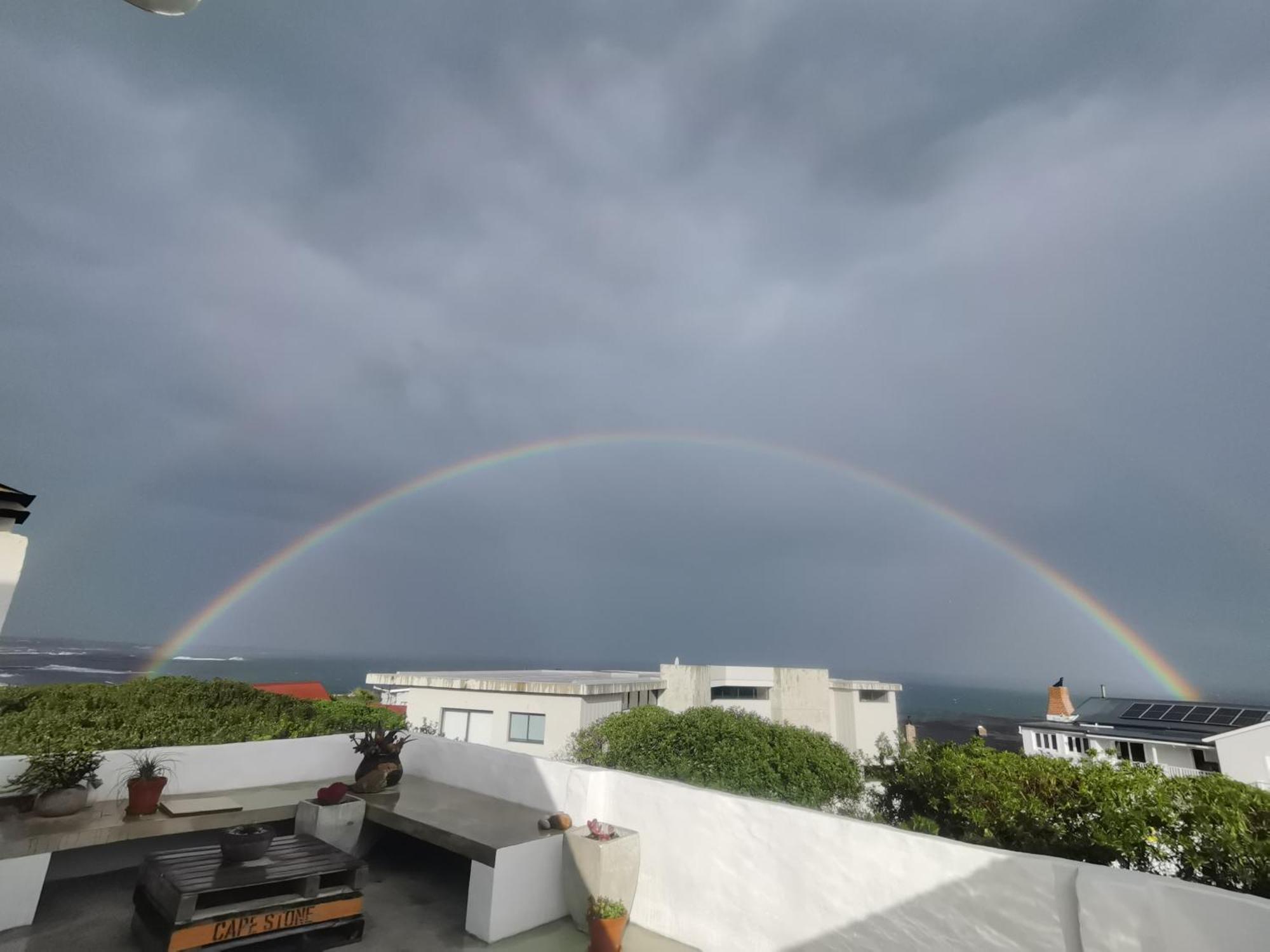 Vermont Lofts Hermanus Eksteriør bilde