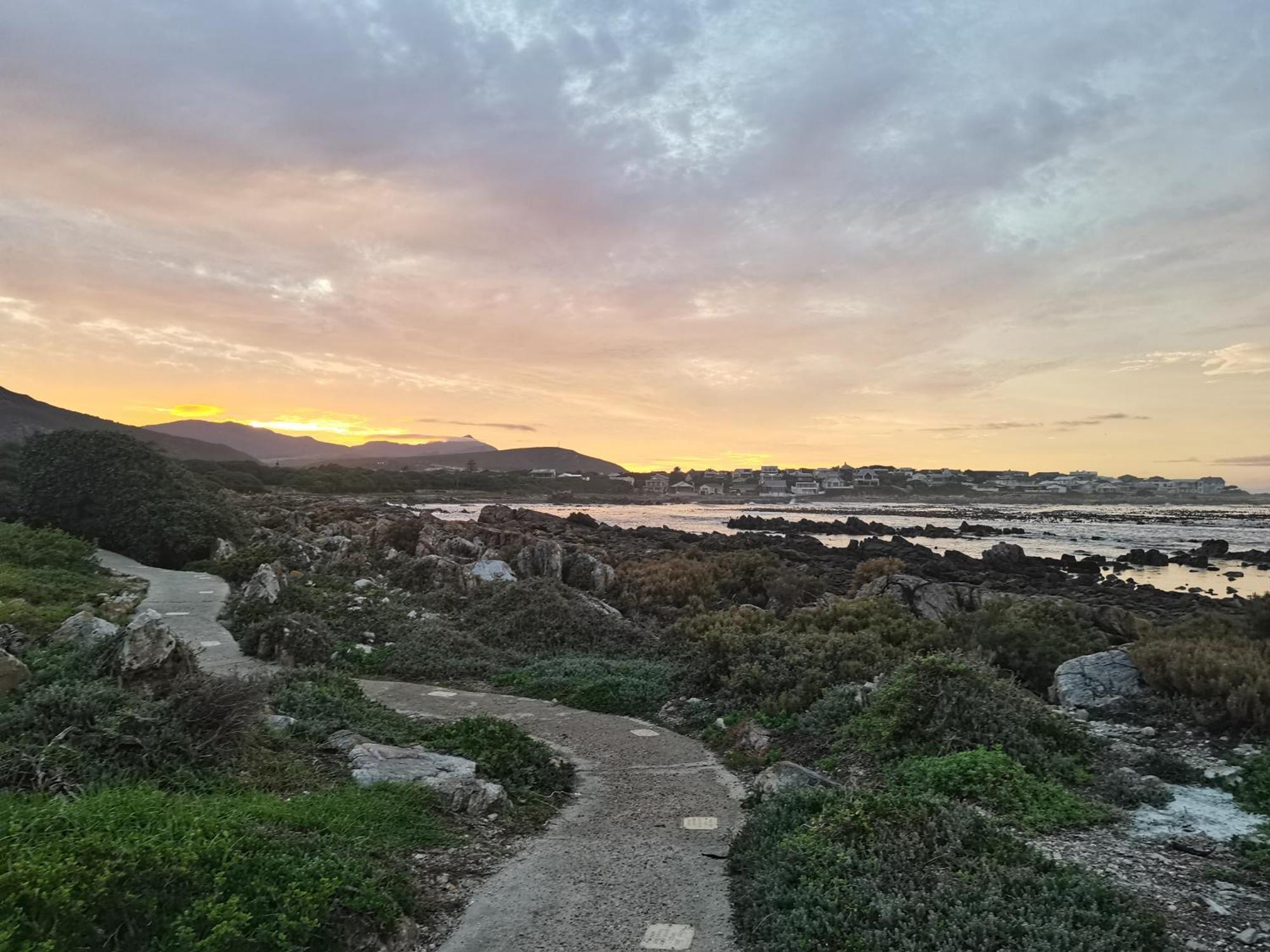 Vermont Lofts Hermanus Eksteriør bilde