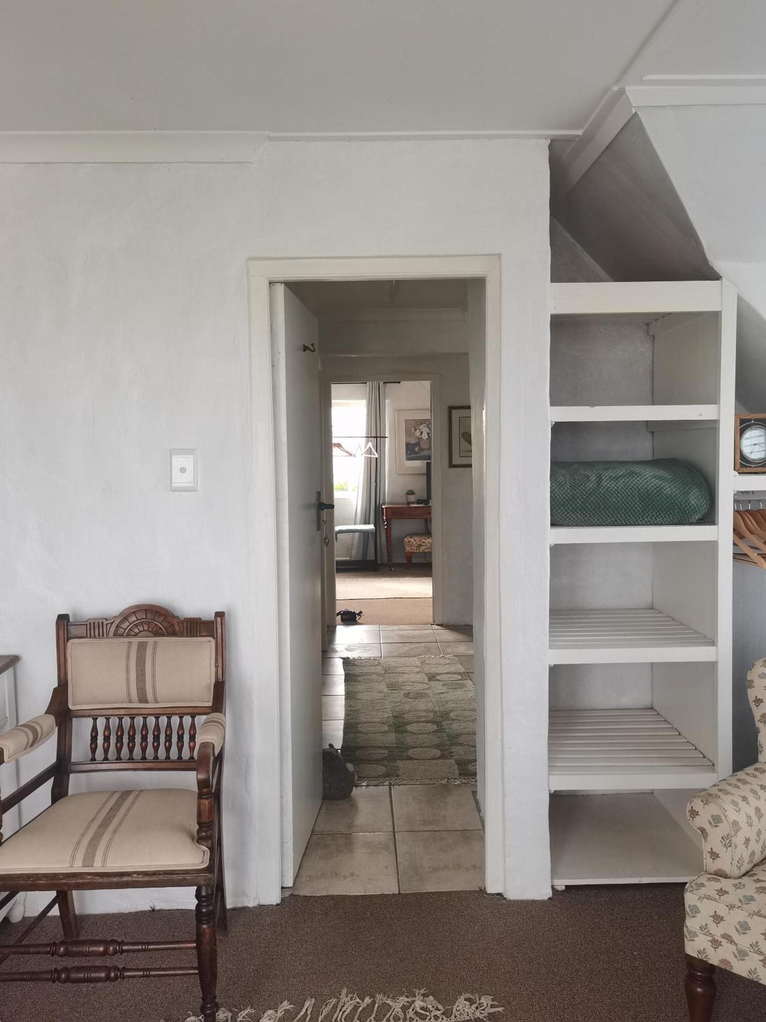 Vermont Lofts Hermanus Eksteriør bilde