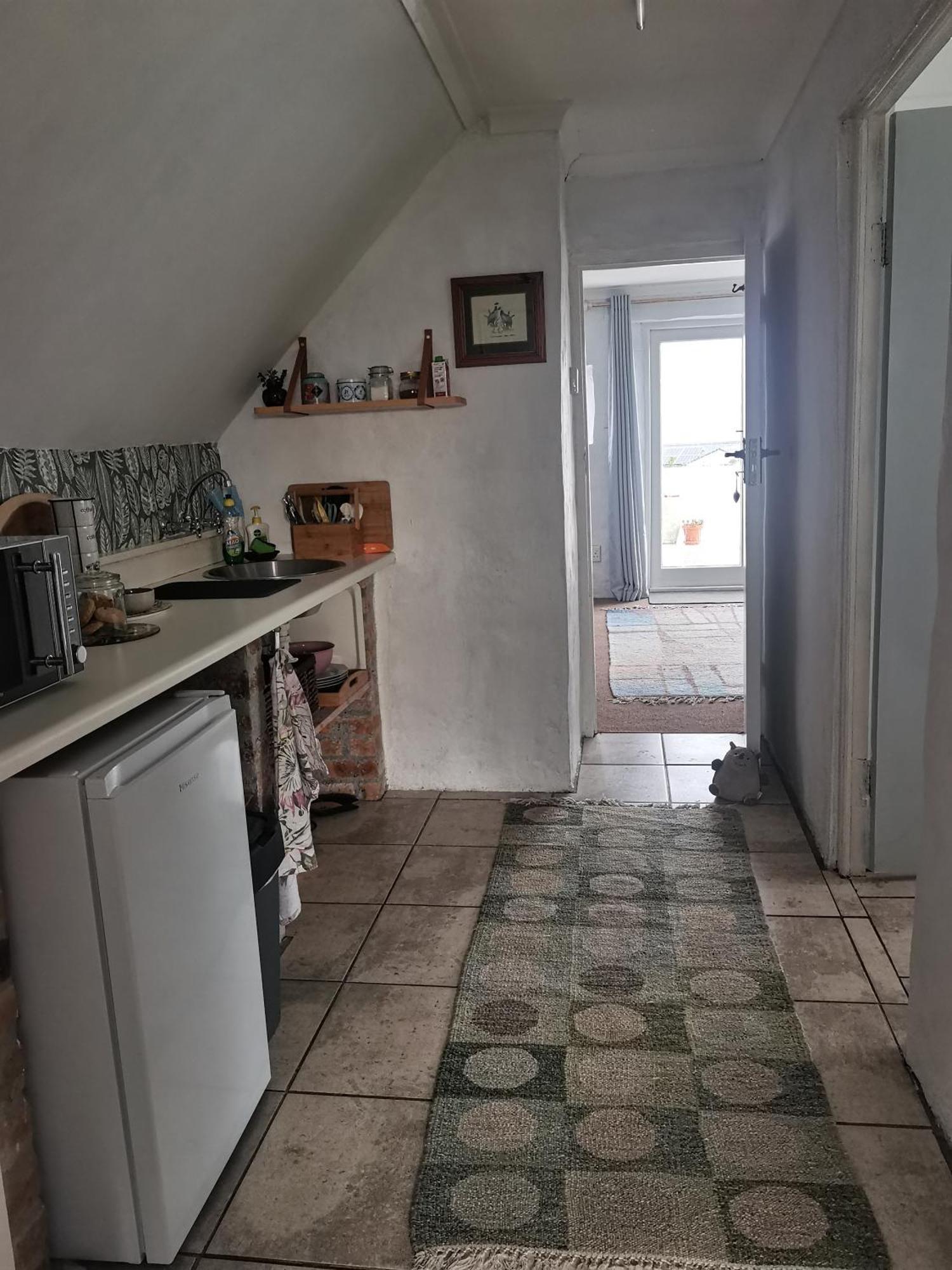 Vermont Lofts Hermanus Eksteriør bilde