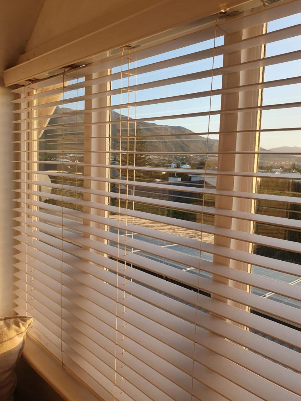 Vermont Lofts Hermanus Eksteriør bilde