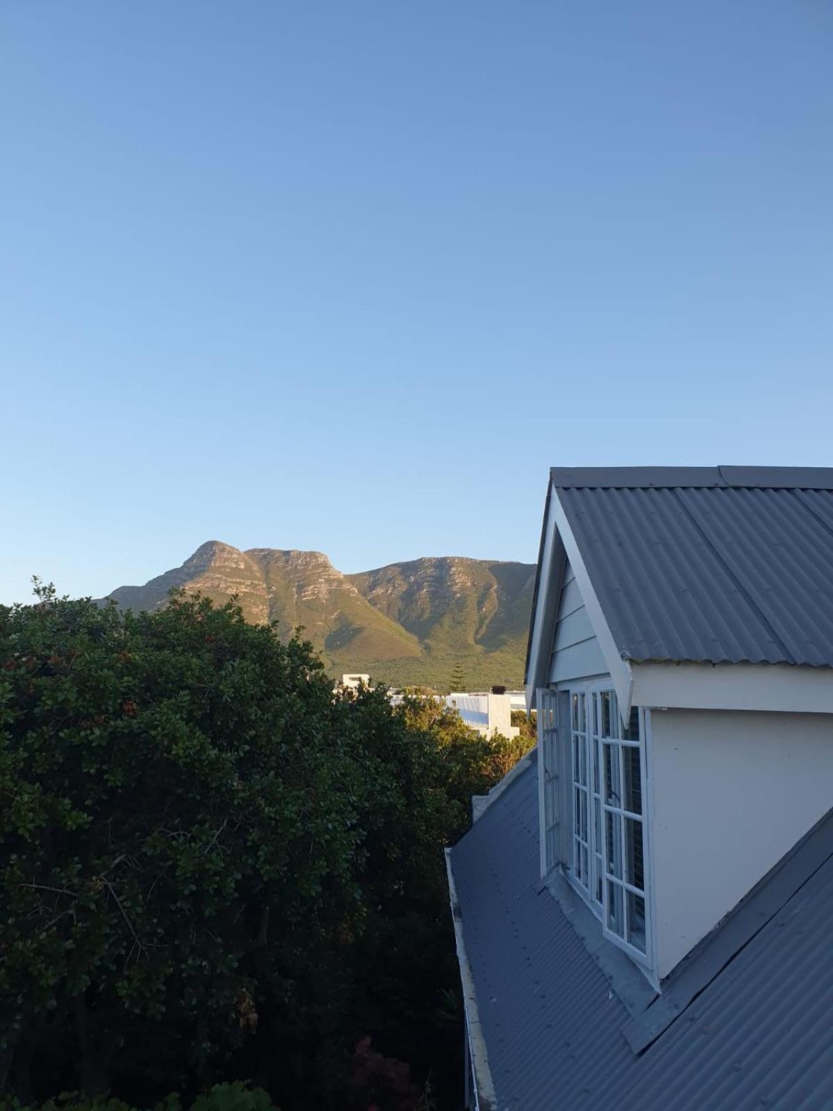 Vermont Lofts Hermanus Eksteriør bilde