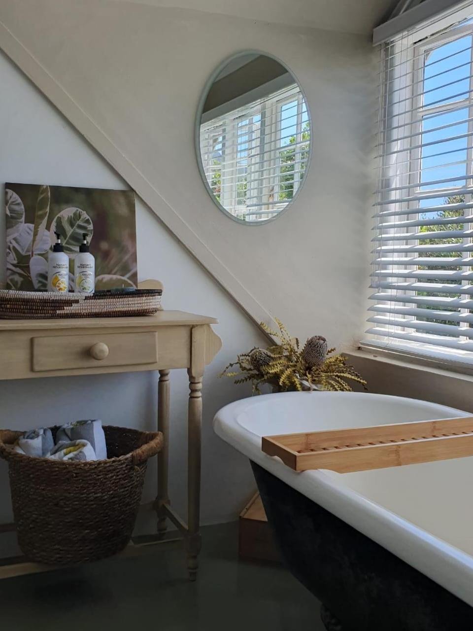 Vermont Lofts Hermanus Eksteriør bilde