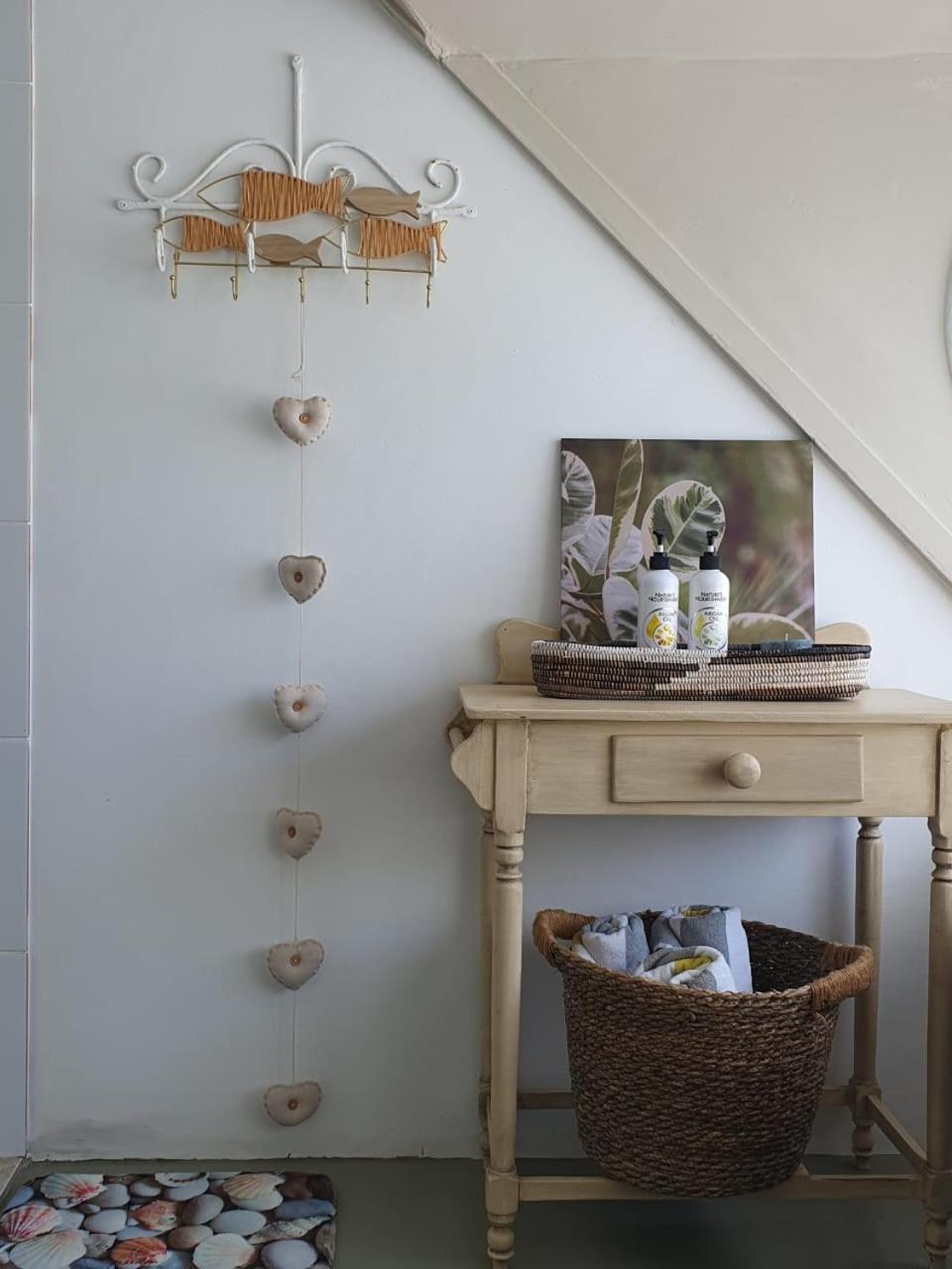 Vermont Lofts Hermanus Eksteriør bilde